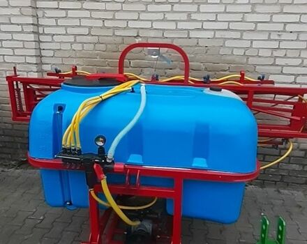 Другая Другая, объемом двигателя 0 л и пробегом 0 тыс. км за 23500 $, фото 2 на Automoto.ua