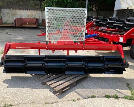 Другая Другая, объемом двигателя 0 л и пробегом 0 тыс. км за 1841 $, фото 3 на Automoto.ua