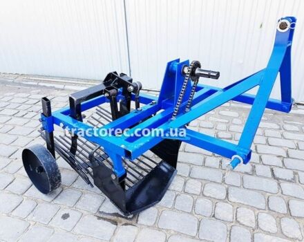 Другая Другая, объемом двигателя 0 л и пробегом 0 тыс. км за 165 $, фото 2 на Automoto.ua