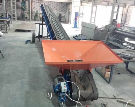 Другая Другая, объемом двигателя 0 л и пробегом 0 тыс. км за 515 $, фото 10 на Automoto.ua