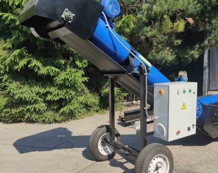 Другая Другая, объемом двигателя 0 л и пробегом 0 тыс. км за 357 $, фото 3 на Automoto.ua