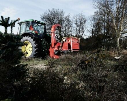 Другая Другая, объемом двигателя 0 л и пробегом 0 тыс. км за 21921 $, фото 5 на Automoto.ua