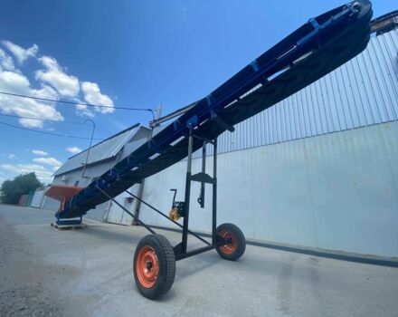 Другая Інша, об'ємом двигуна 0 л та пробігом 0 тис. км за 914 $, фото 16 на Automoto.ua