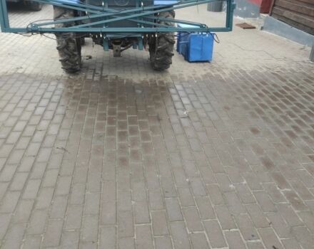 Другая Другая, объемом двигателя 0 л и пробегом 0 тыс. км за 159 $, фото 15 на Automoto.ua