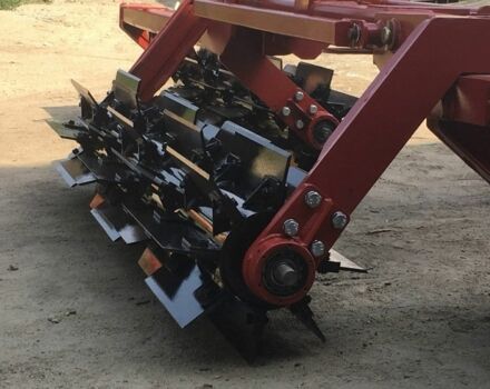 Другая Другая, объемом двигателя 0 л и пробегом 0 тыс. км за 1841 $, фото 5 на Automoto.ua