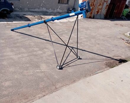 Другая Другая, объемом двигателя 0 л и пробегом 0 тыс. км за 392 $, фото 3 на Automoto.ua