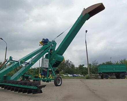 Другая Другая, объемом двигателя 0 л и пробегом 0 тыс. км за 5125 $, фото 1 на Automoto.ua