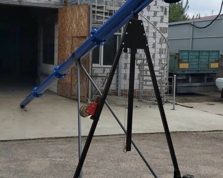 Другая Другая, объемом двигателя 0 л и пробегом 0 тыс. км за 284 $, фото 15 на Automoto.ua