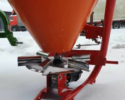 Другая Інша, об'ємом двигуна 0 л та пробігом 0 тис. км за 238 $, фото 5 на Automoto.ua