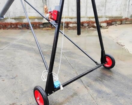 Другая Другая, объемом двигателя 0 л и пробегом 0 тыс. км за 284 $, фото 2 на Automoto.ua