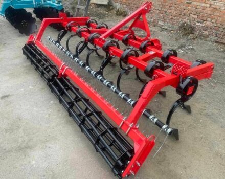 Другая Другая, объемом двигателя 0 л и пробегом 0 тыс. км за 2789 $, фото 6 на Automoto.ua