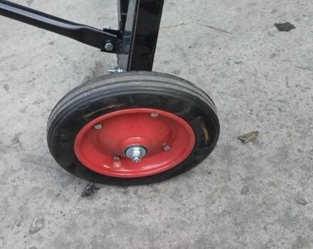 Другая Інша, об'ємом двигуна 0 л та пробігом 0 тис. км за 258 $, фото 14 на Automoto.ua