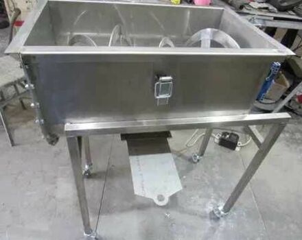 Другая Другая, объемом двигателя 0 л и пробегом 0 тыс. км за 497 $, фото 10 на Automoto.ua