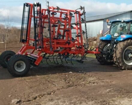 Другая Другая, объемом двигателя 0 л и пробегом 0 тыс. км за 2789 $, фото 18 на Automoto.ua