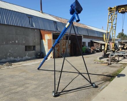 Другая Інша, об'ємом двигуна 0 л та пробігом 0 тис. км за 258 $, фото 19 на Automoto.ua