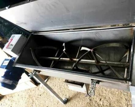 Другая Інша, об'ємом двигуна 0 л та пробігом 0 тис. км за 562 $, фото 9 на Automoto.ua