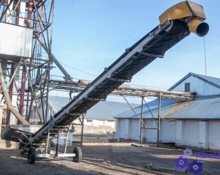 Другая Інша, об'ємом двигуна 0 л та пробігом 0 тис. км за 418 $, фото 4 на Automoto.ua