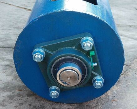 Другая Другая, объемом двигателя 0 л и пробегом 0 тыс. км за 257 $, фото 13 на Automoto.ua