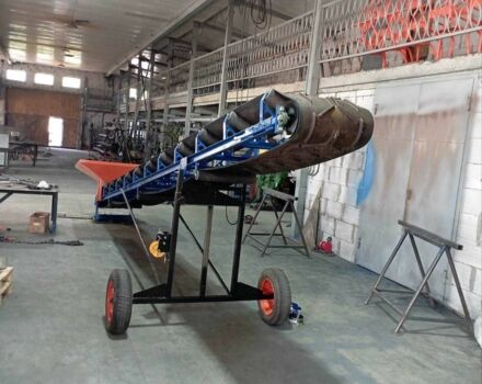 Другая Інша, об'ємом двигуна 0 л та пробігом 0 тис. км за 418 $, фото 6 на Automoto.ua