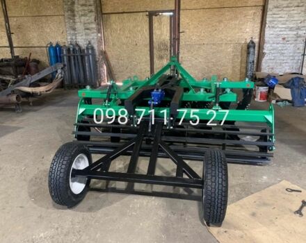 Другая Другая, объемом двигателя 0 л и пробегом 0 тыс. км за 42000 $, фото 1 на Automoto.ua