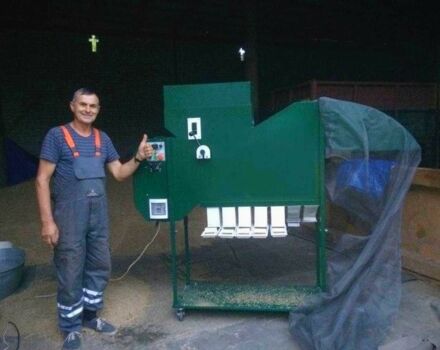 Другая Другая, объемом двигателя 0 л и пробегом 0 тыс. км за 57700 $, фото 1 на Automoto.ua