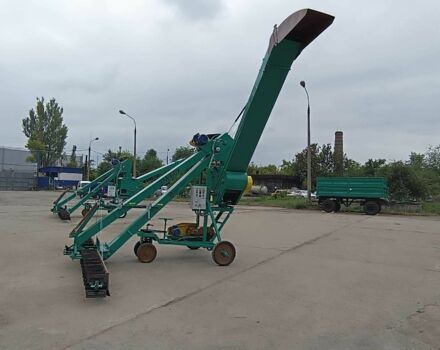 Другая Другая, объемом двигателя 0 л и пробегом 0 тыс. км за 5125 $, фото 5 на Automoto.ua