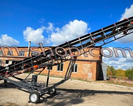 Другая Другая, объемом двигателя 0 л и пробегом 0 тыс. км за 38900 $, фото 6 на Automoto.ua