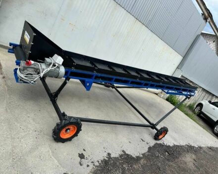 Другая Інша, об'ємом двигуна 0 л та пробігом 0 тис. км за 717 $, фото 12 на Automoto.ua