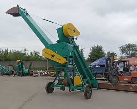 Другая Другая, объемом двигателя 0 л и пробегом 0 тыс. км за 5125 $, фото 12 на Automoto.ua