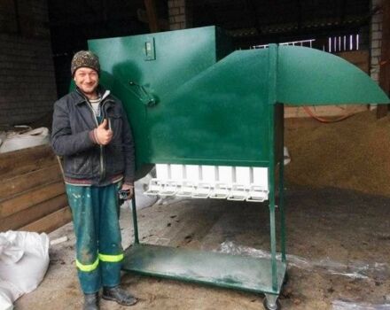 Другая Другая, объемом двигателя 0 л и пробегом 0 тыс. км за 1363 $, фото 1 на Automoto.ua