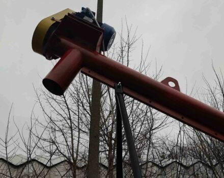 Другая Другая, объемом двигателя 0 л и пробегом 0 тыс. км за 15200 $, фото 8 на Automoto.ua