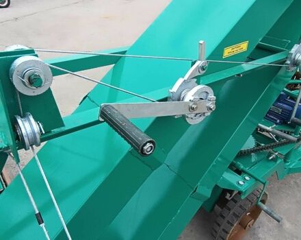 Другая Другая, объемом двигателя 0 л и пробегом 0 тыс. км за 5125 $, фото 22 на Automoto.ua