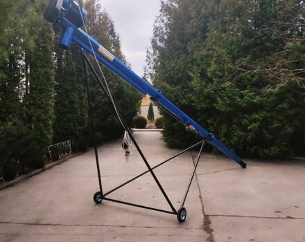 Другая Другая, объемом двигателя 0 л и пробегом 0 тыс. км за 15200 $, фото 6 на Automoto.ua