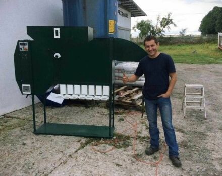 Другая Другая, объемом двигателя 0 л и пробегом 0 тыс. км за 1363 $, фото 2 на Automoto.ua