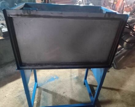 Другая Другая, объемом двигателя 0 л и пробегом 0 тыс. км за 497 $, фото 13 на Automoto.ua