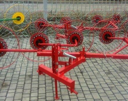 Другая Інша, об'ємом двигуна 0 л та пробігом 0 тис. км за 312 $, фото 3 на Automoto.ua