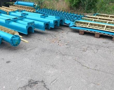 Другая Другая, объемом двигателя 0 л и пробегом 0 тыс. км за 119 $, фото 2 на Automoto.ua