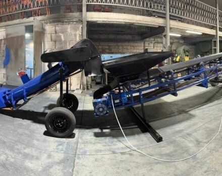 Другая Другая, объемом двигателя 0 л и пробегом 0 тыс. км за 236 $, фото 21 на Automoto.ua