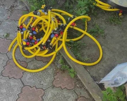 Другая Другая, объемом двигателя 0 л и пробегом 0 тыс. км за 807 $, фото 2 на Automoto.ua