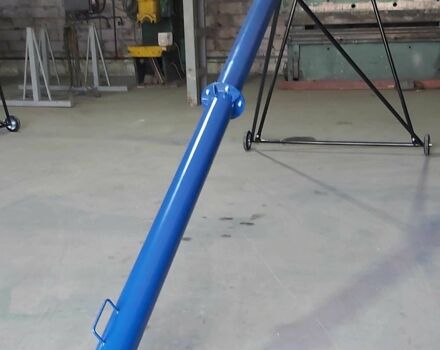 Другая Другая, объемом двигателя 0 л и пробегом 0 тыс. км за 429 $, фото 5 на Automoto.ua