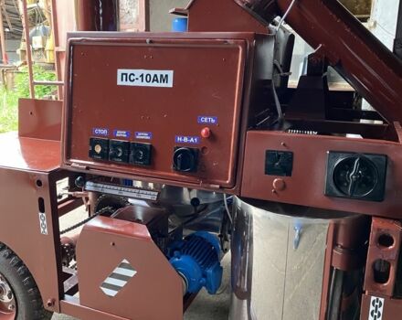 Другая Другая, объемом двигателя 0 л и пробегом 0 тыс. км за 5430 $, фото 7 на Automoto.ua