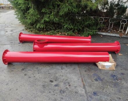 Другая Другая, объемом двигателя 0 л и пробегом 0 тыс. км за 307 $, фото 9 на Automoto.ua