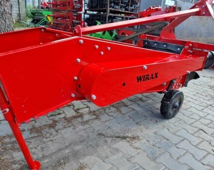 Другая Другая, объемом двигателя 0 л и пробегом 0 тыс. км за 22700 $, фото 8 на Automoto.ua