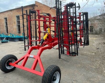 Другая Другая, объемом двигателя 0 л и пробегом 0 тыс. км за 2789 $, фото 21 на Automoto.ua