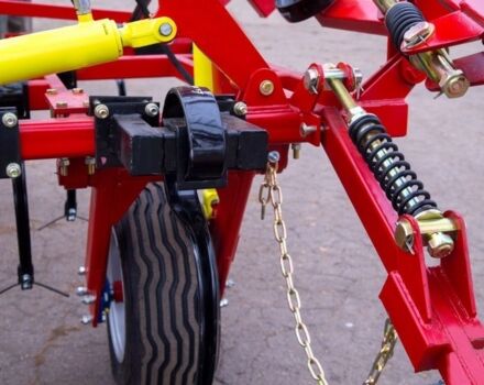 Другая Інша, об'ємом двигуна 0 л та пробігом 0 тис. км за 10978 $, фото 6 на Automoto.ua