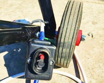 Другая Другая, объемом двигателя 0 л и пробегом 0 тыс. км за 8750 $, фото 6 на Automoto.ua