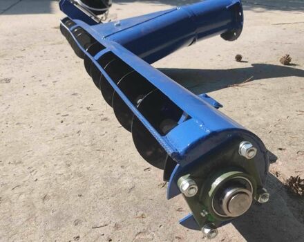 Другая Інша, об'ємом двигуна 0 л та пробігом 0 тис. км за 214 $, фото 6 на Automoto.ua