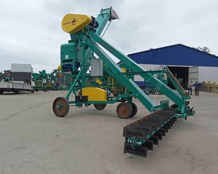 Другая Другая, объемом двигателя 0 л и пробегом 0 тыс. км за 5125 $, фото 6 на Automoto.ua