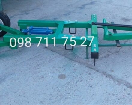 Другая Другая, объемом двигателя 0 л и пробегом 0 тыс. км за 42000 $, фото 4 на Automoto.ua