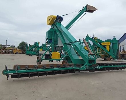 Другая Другая, объемом двигателя 0 л и пробегом 0 тыс. км за 5125 $, фото 23 на Automoto.ua